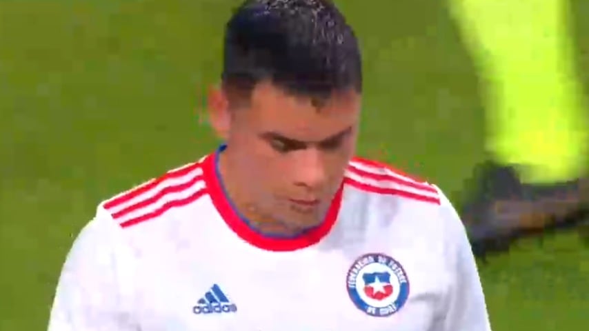 Alex Ibacache