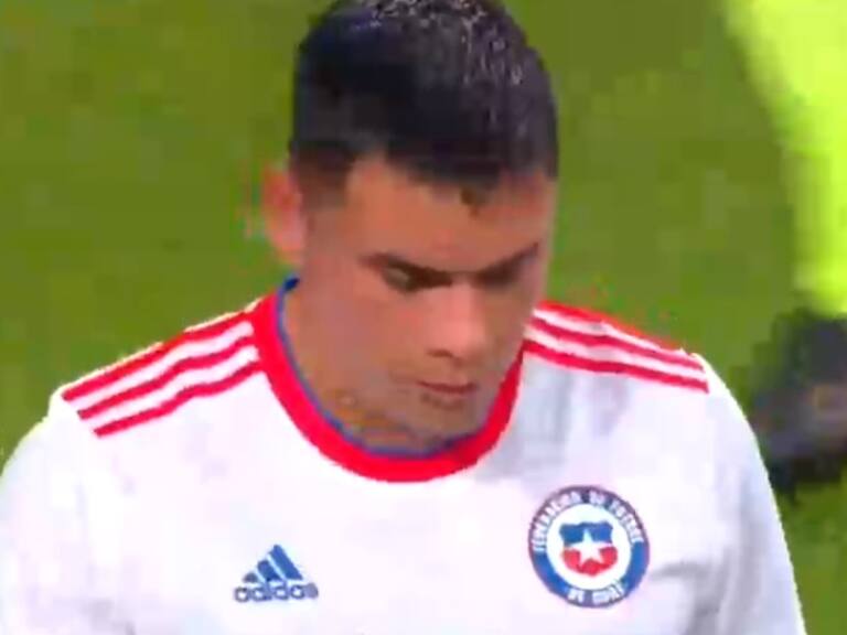 Alex Ibacache