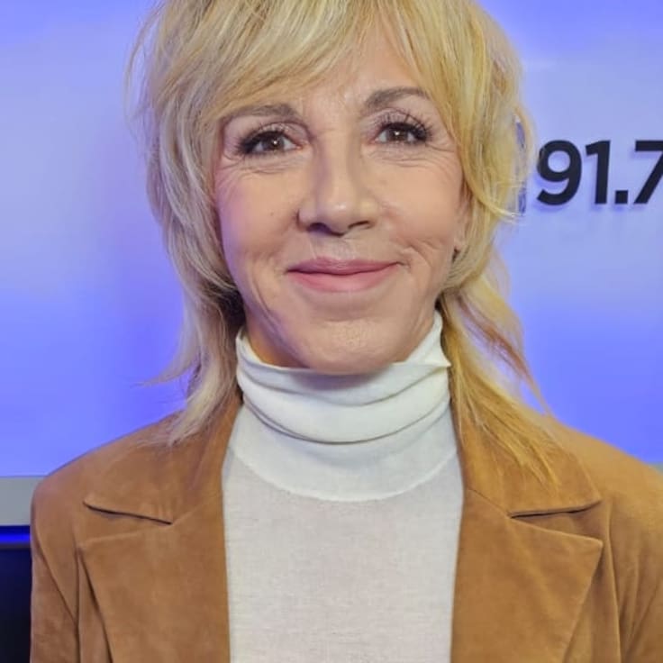 Ana Torroja llega a Chile y sorprende con una confesión: “Tengo el mejor disco de mi carrera”