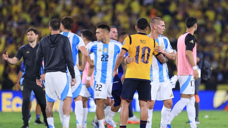 Bombazo en la selección argentina a pocas semanas del Mundial 2026