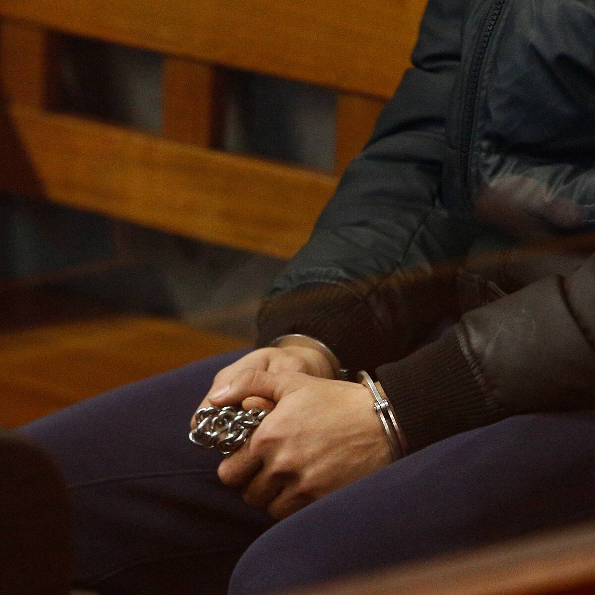 Padre que disparó a su hijo queda en prisión preventiva: denuncian que fue golpeado por gendarmes