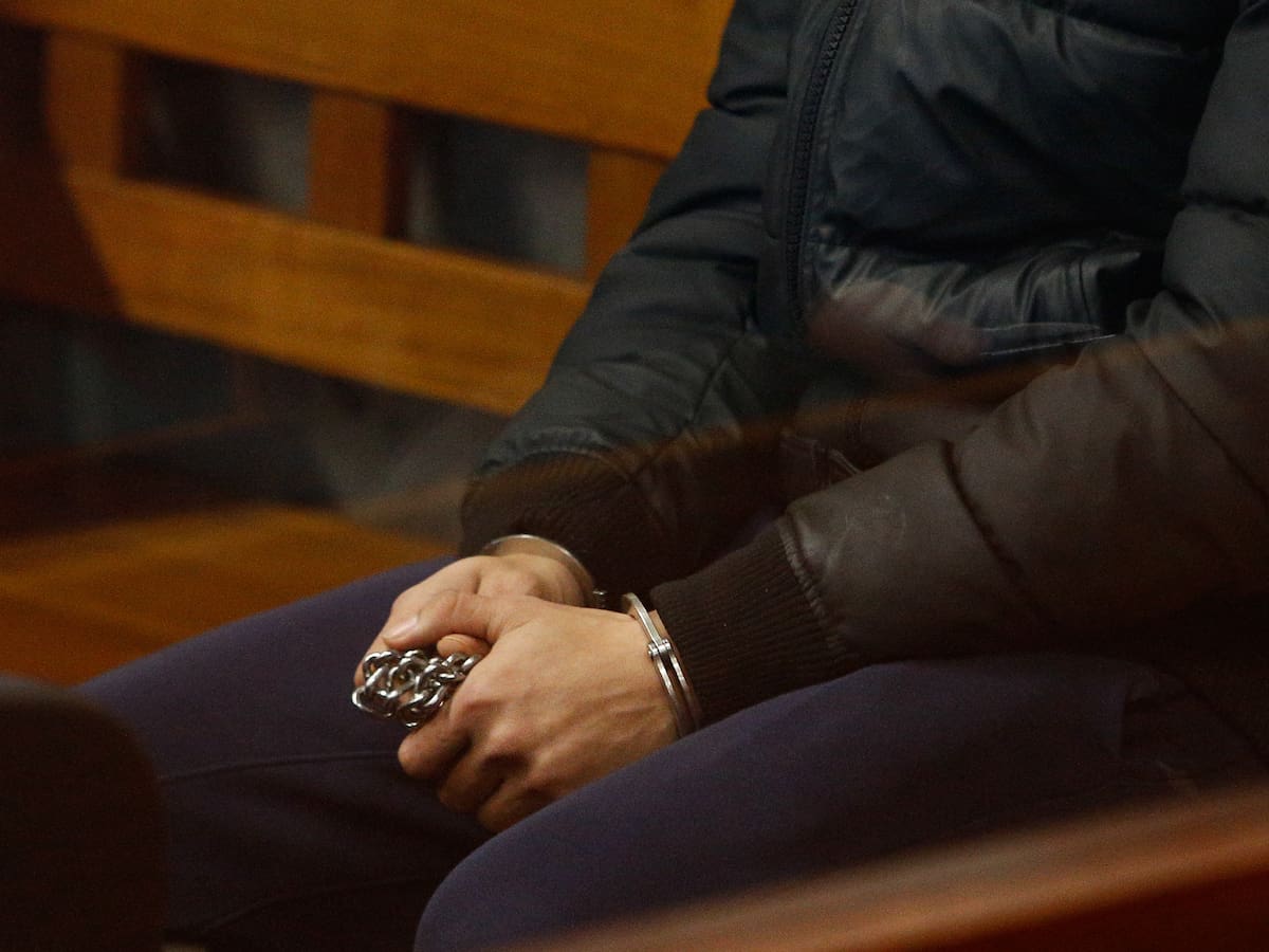 Insólito momento en Tribunales: imputado roba mochila a su defensor público durante audiencia en Temuco