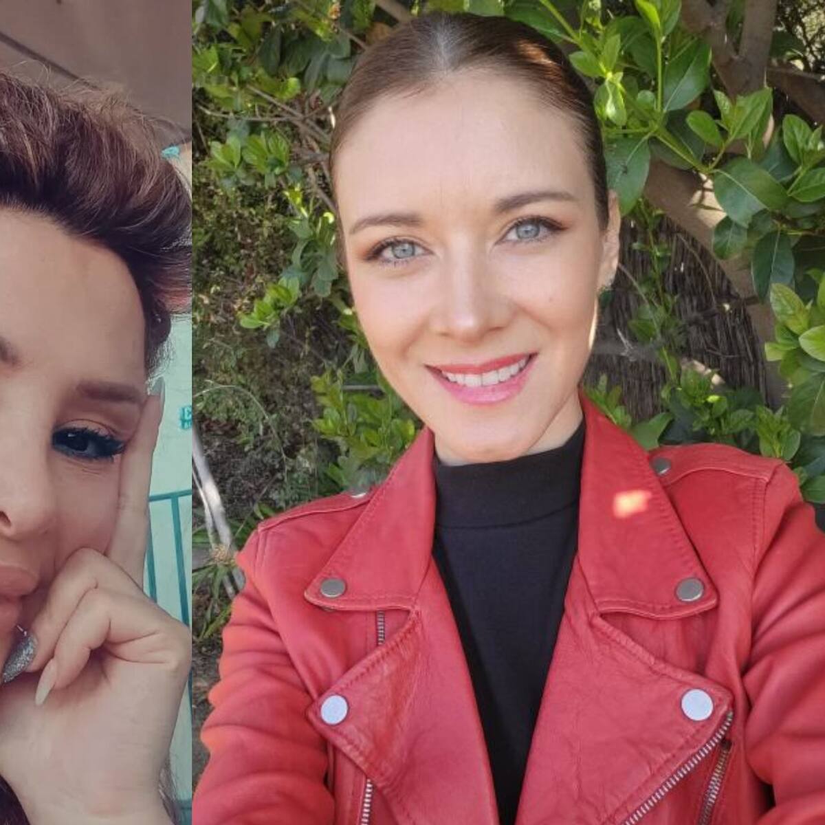 “No hice carrerita dentro de los hoteles”: Romina Sáez arremete contra Carla Jara en defensa de Cathy Barriga