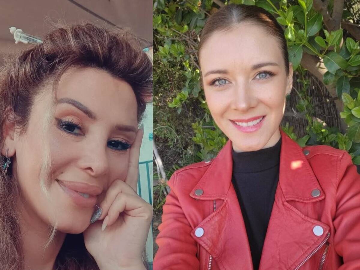 “No hice carrerita dentro de los hoteles”: Romina Sáez arremete contra Carla Jara en defensa de Cathy Barriga