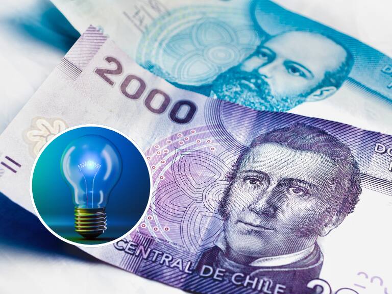 ¿Cuál es el grupo de chilenos que recibirá más de $400 mil en descuentos por las compensaciones tras cortes de luz?