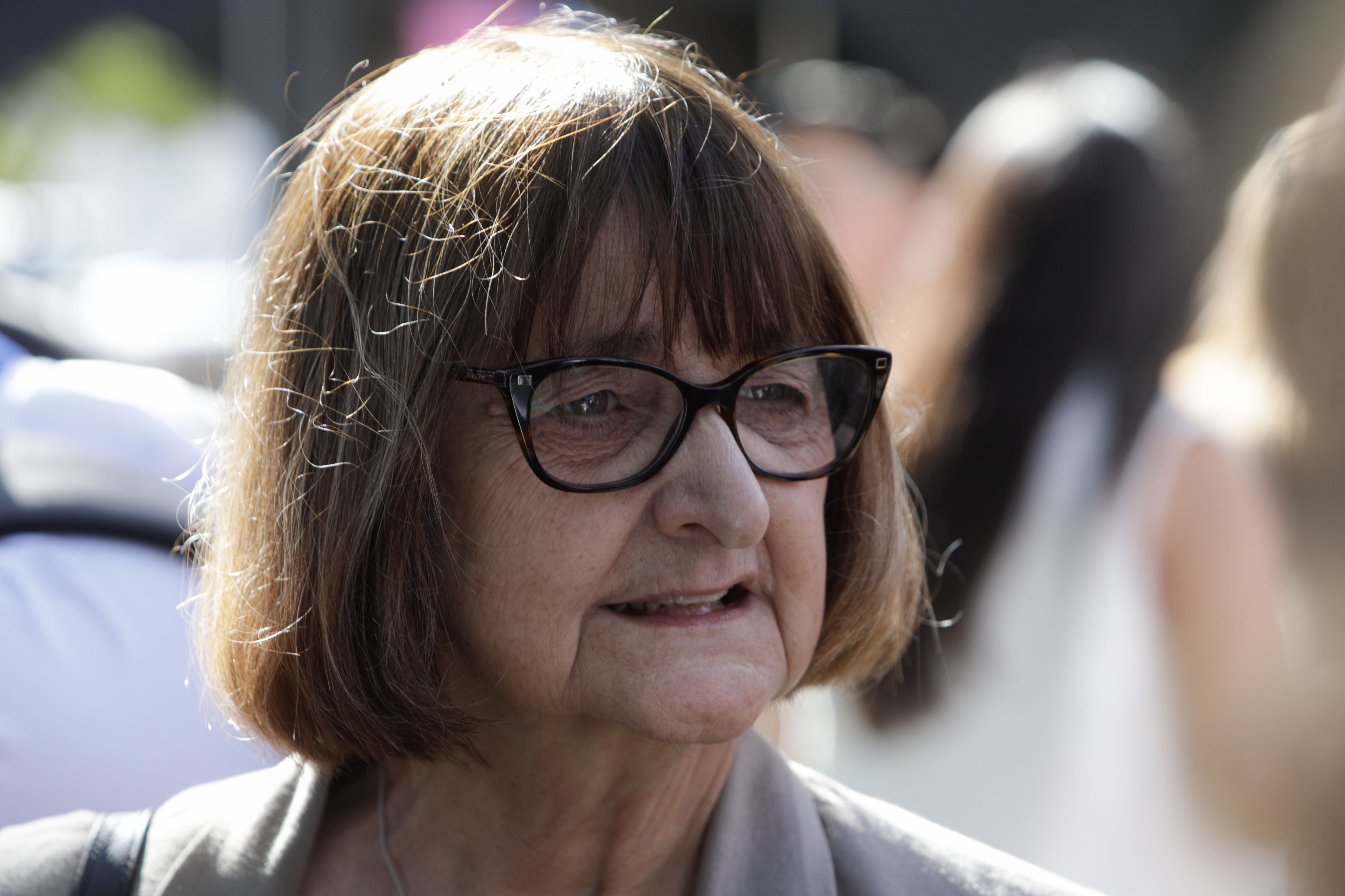 Rosa Devés