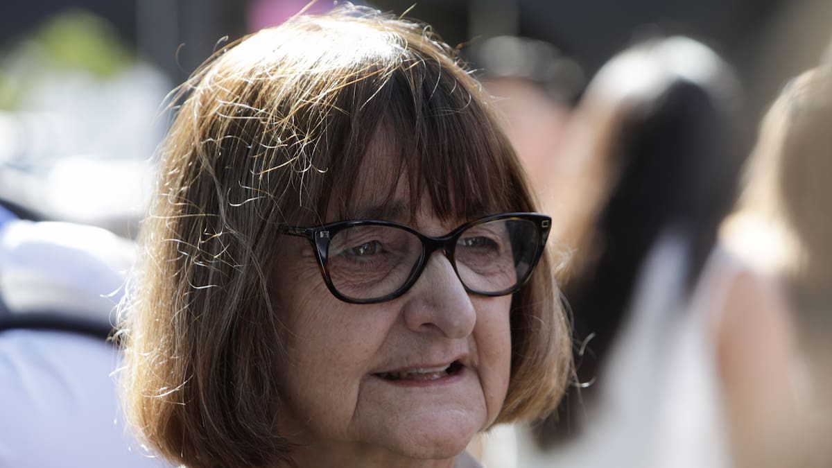 “Es un derecho”: Rosa Devés advierte por recortes en educación superior, cultura y ciencia en el Presupuesto 2027