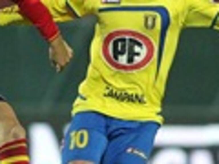 UE igualó y depende de goleada audina para terminar segundo