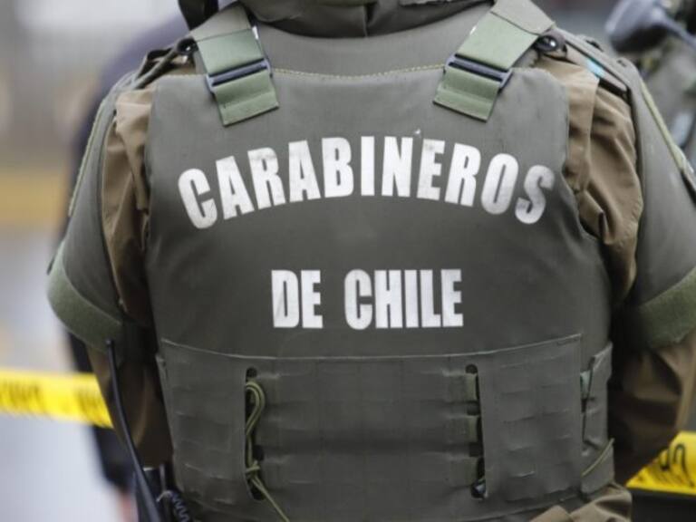 Sujetos armados ejecutan disparos contra subcomisaría de Carabineros en Ercilla
