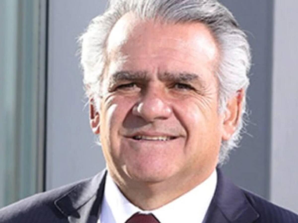 Fernando Aguad y su gran motivación para llegar a la presidencia de la ANFP: «Nuestro único objetivo es sacar adelante la actividad»