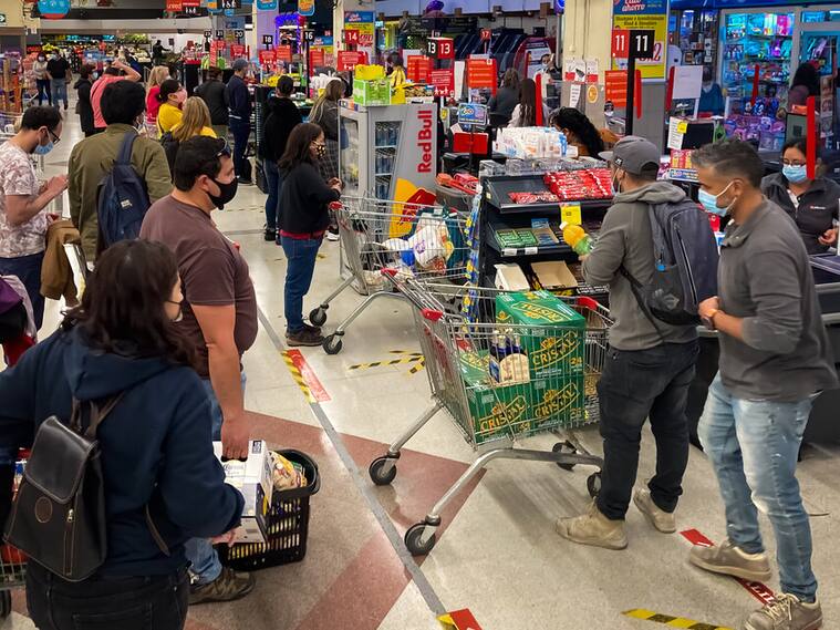 Supermercado (referencial)