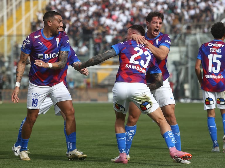 FOTO:ERNESTO GUEVARA/AGENCIAUNO