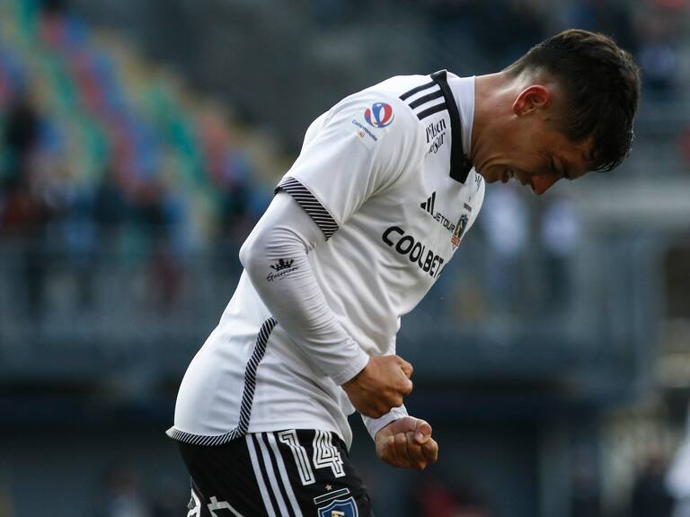 Cristián Zavala reveló amenazas de muerte tras partido ante Fluminense: “las críticas están bien, pero no es la forma” | Agencia Uno