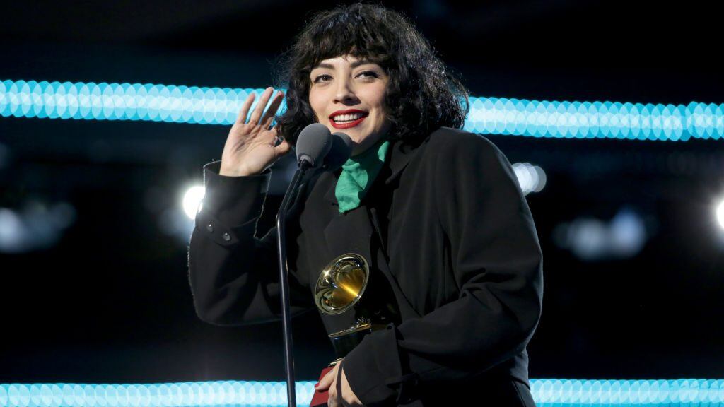 Mon Laferte