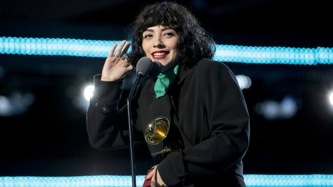 Mon Laferte