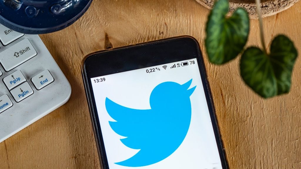Twitter