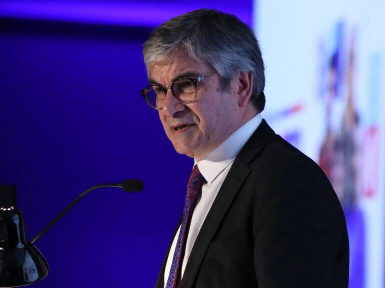 La advertencia de Marcel por reforma de pensiones: ningún actor político puede «darse el lujo de tener nuevamente una discusión fallida»