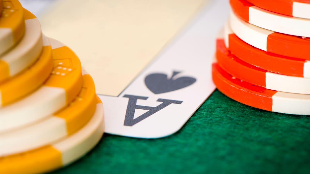 La improbable jugada que hizo que apostadora ganara más de $500 millones en casino en Chile