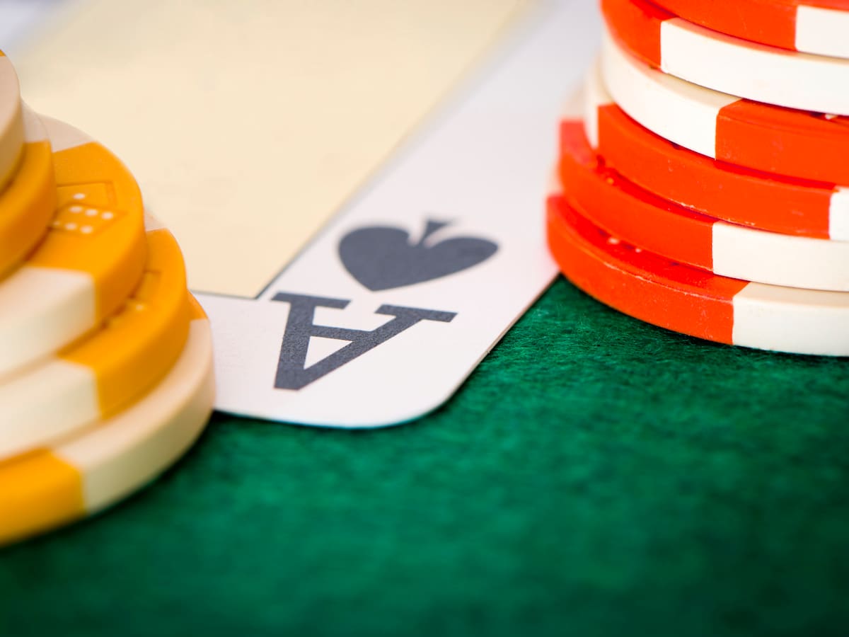 La improbable jugada que hizo que apostadora ganara más de $500 millones en casino en Chile