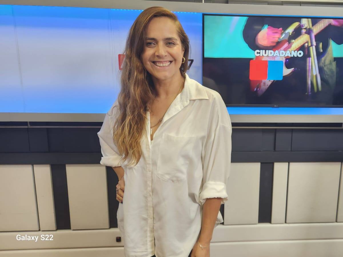 Natalia Valdevenito invita a “Tóxica”: incluye función a beneficio por los incendios