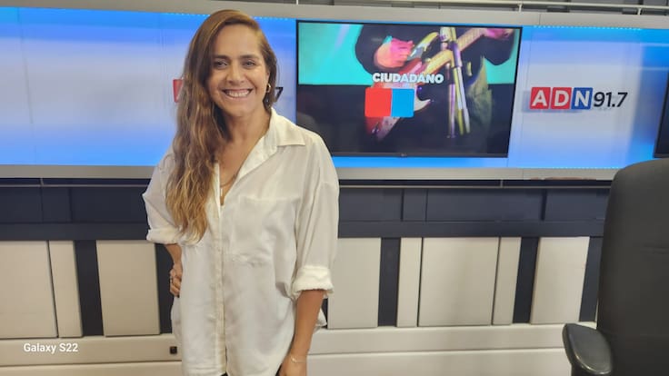 Natalia Valdevenito invita a “Tóxica”: incluye función a beneficio por los incendios