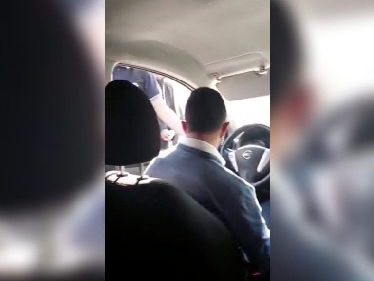 UDI pide querella del Gobierno por escolares que «cobraron peaje» en protestas