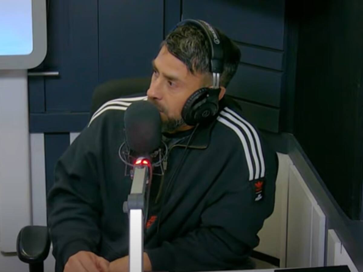 “Estoy cansado de ver estadios vacíos”: El duro análisis de Jorge Valdivia sobre los equipos chilenos en copas internacionales