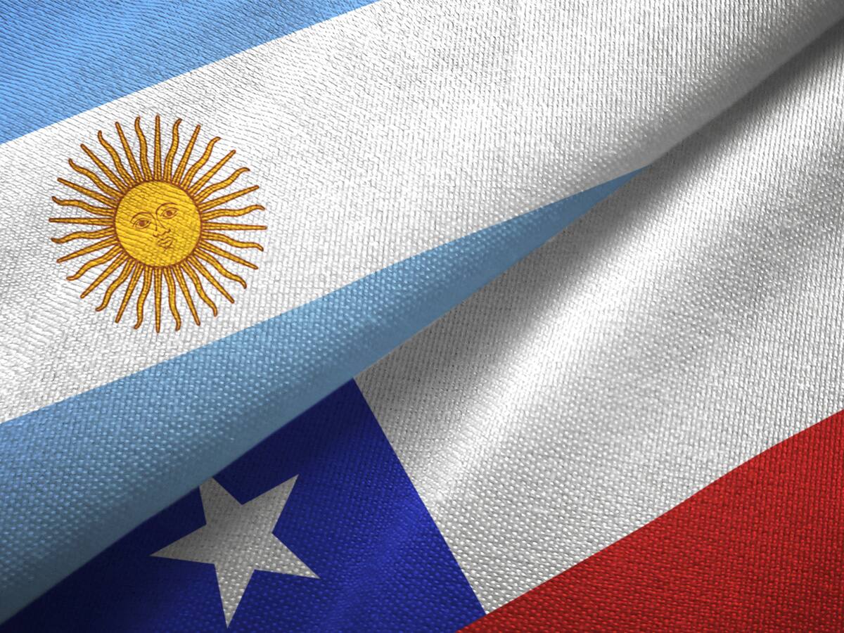 Las “empanadas de Darín”, computadores y ropa: las enormes diferencias de precios entre Chile y Argentina