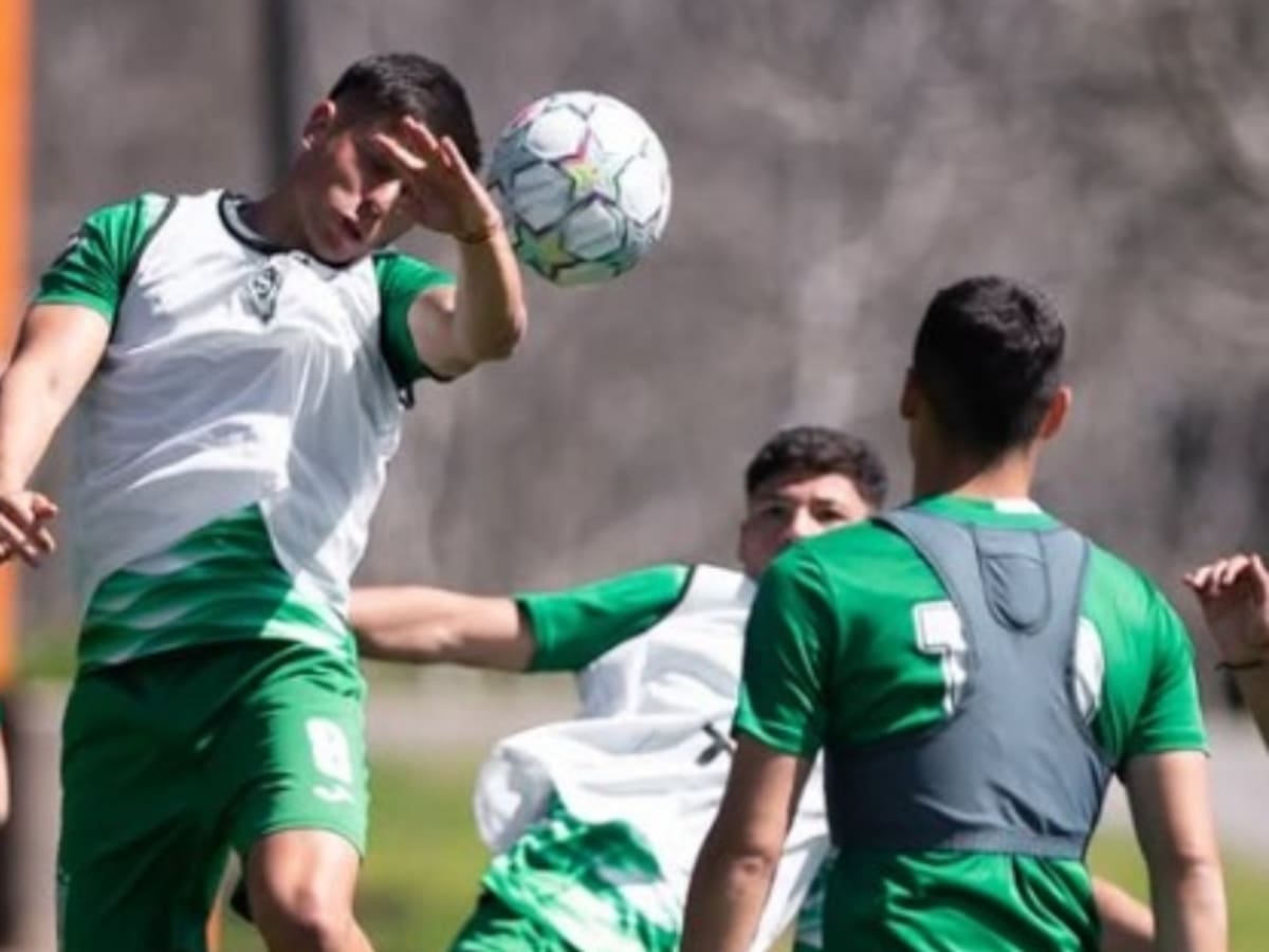 Santiago Wanderers Sub 20 pierde ante Colo Colo en su último amistoso previo a la Copa Intercontinental