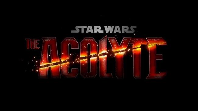 star wars - the acolyte - filtración - imágenes