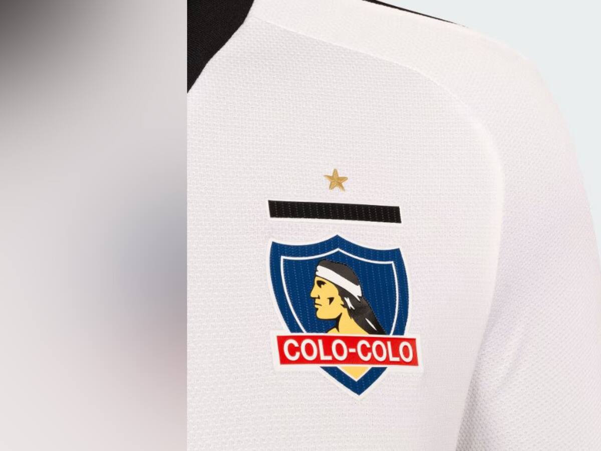 Nueva camiseta de Colo Colo para el 2024: ¿cuánto cuesta y dónde se puede comprar?