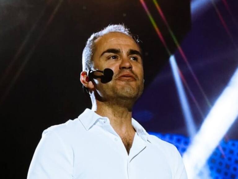 Director de Festival de Las Condes aclara razones del abrupto término de show de Juan Pablo Flores: “El chiste ya había terminado”