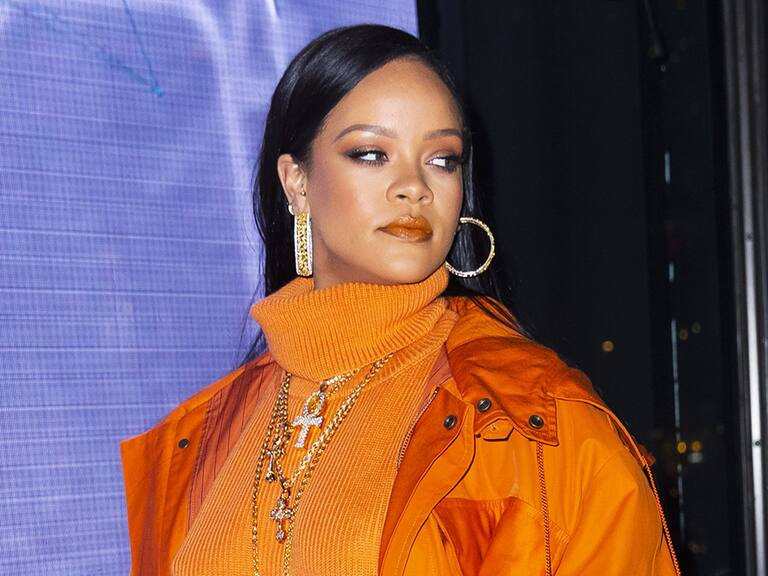 Desde Rihanna a Billie Eilish: Cientos de artistas solicitan acceso al registro policial de Nueva York