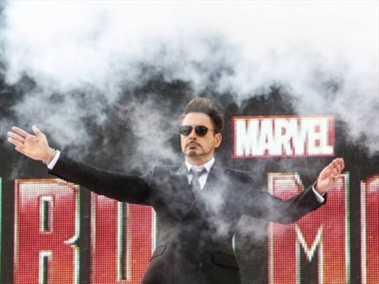 Fanáticos conmemoran el cumpleaños de Iron Man en el MCU a través de redes sociales
