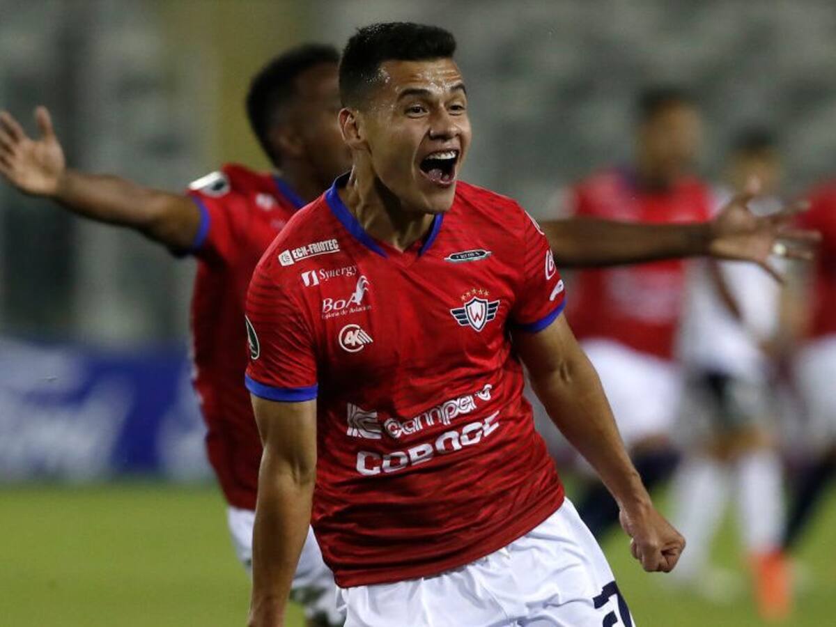 «Tocó el cielo en el estadio Monumental»: Así reaccionó la prensa boliviana ante la histórica victoria del Jorge Wilstermann sobre Colo-Colo