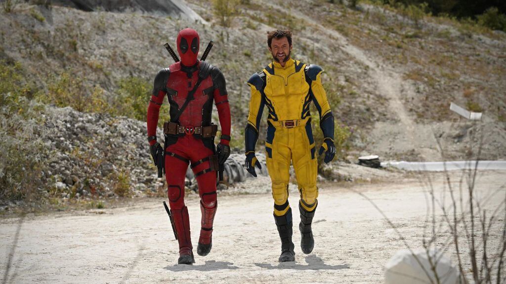 deadpool 3 - estreno - película