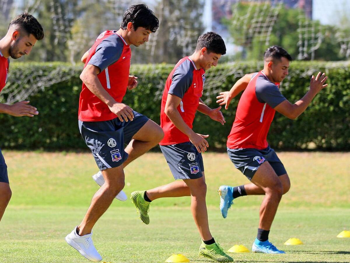 ANFP adelantó posible fecha de retorno a los entrenamientos y del torneo nacional