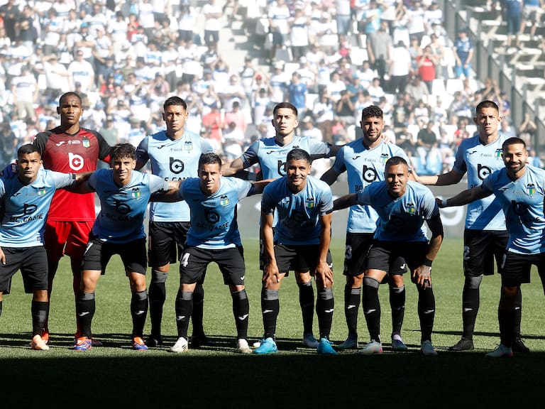 FOTO:ERNESTO GUEVARA/AGENCIAUNO