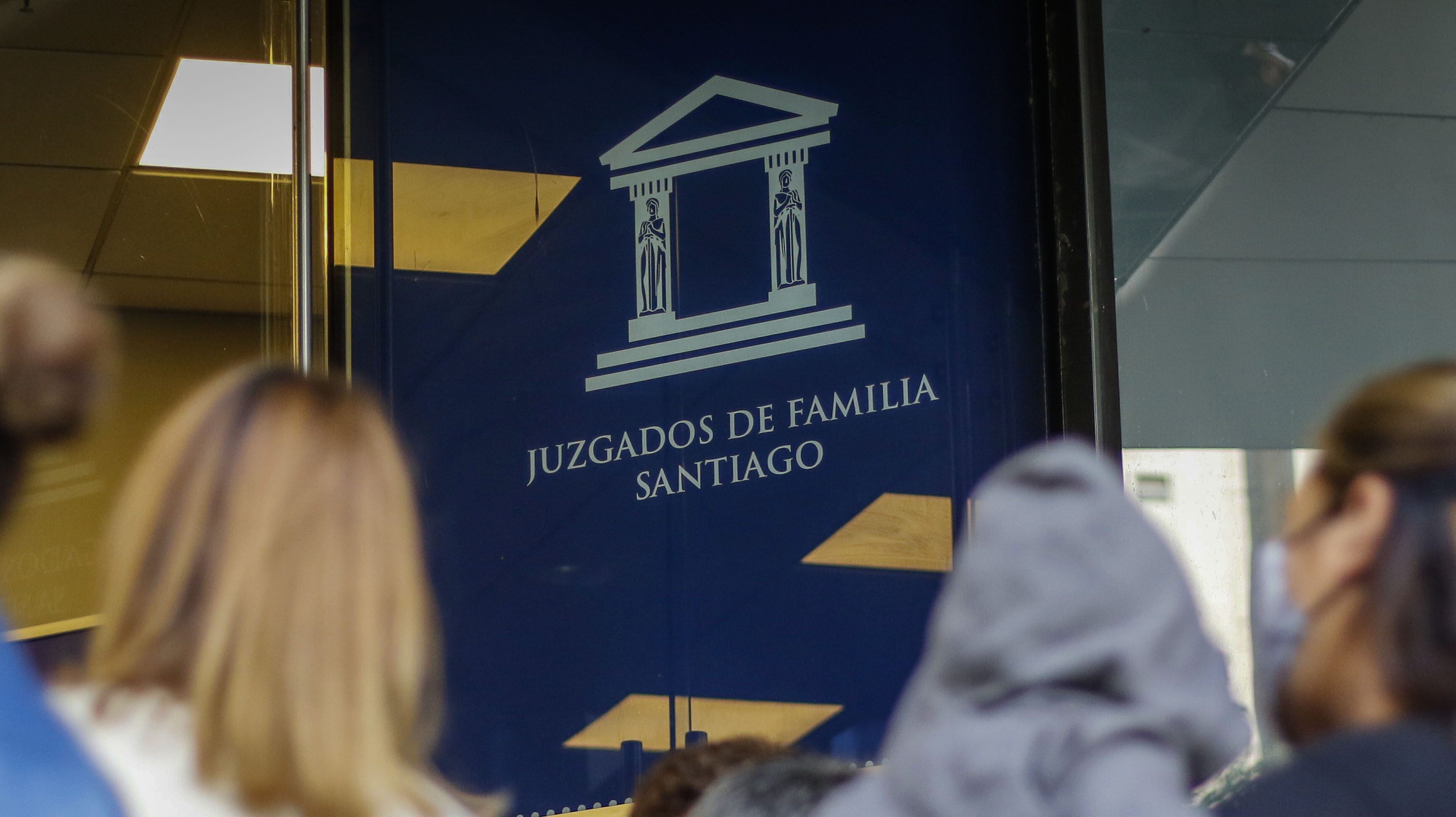 Juzgados de Familia