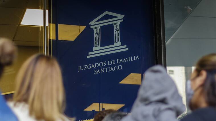 Juzgados de Familia
