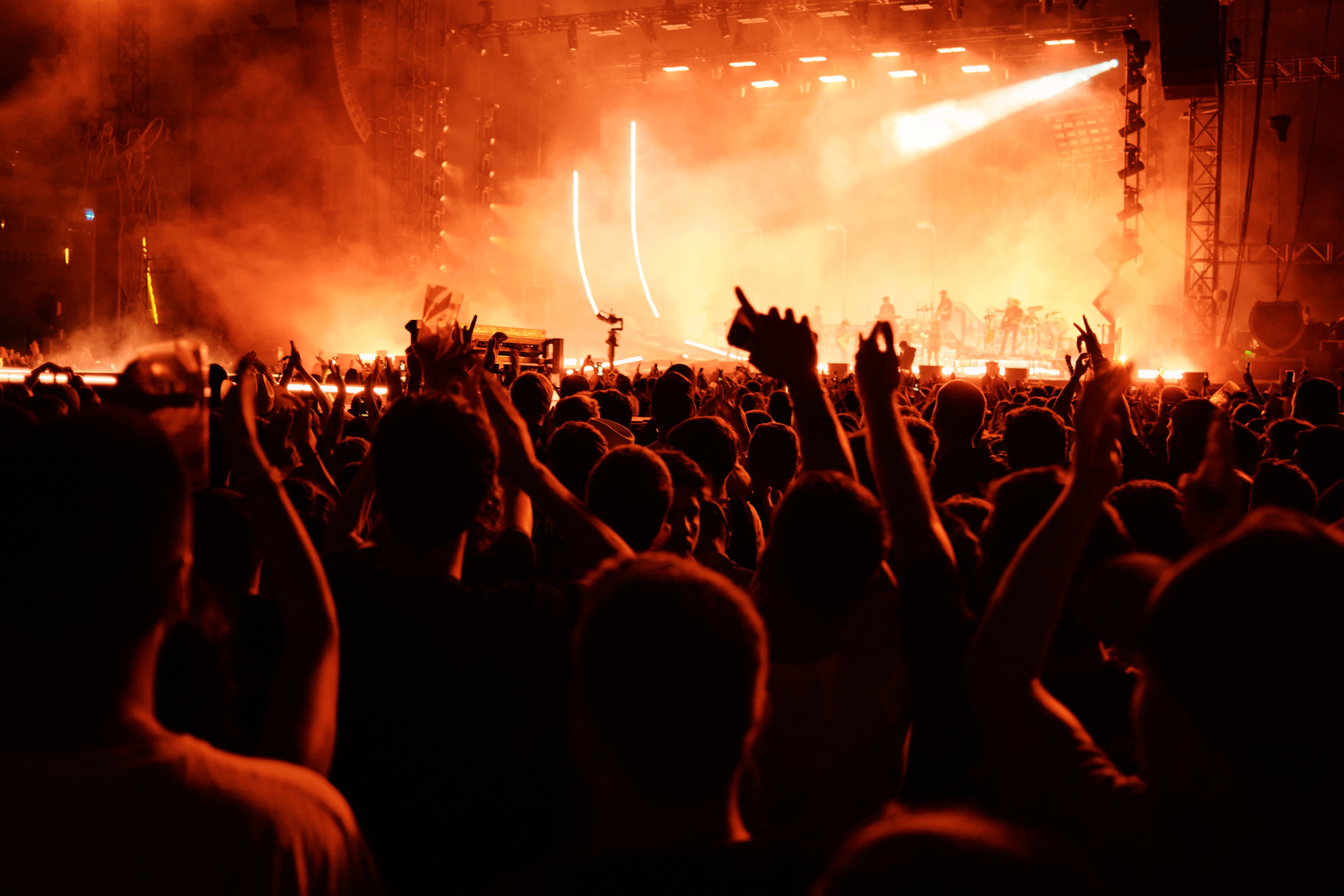 Concierto