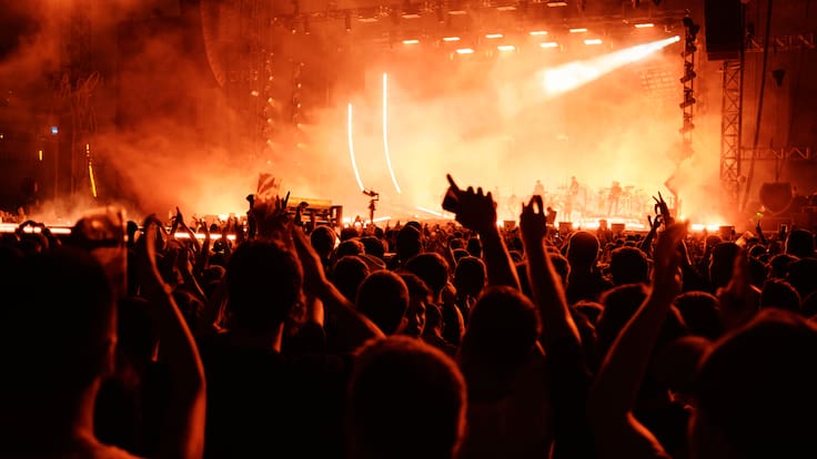Reconocida ticketera es sancionada en EE. UU. por monopolio y cobrar de más a usuarios