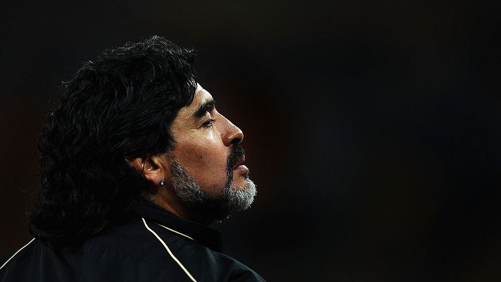 muerte Diego Maradona - juicio - acusados