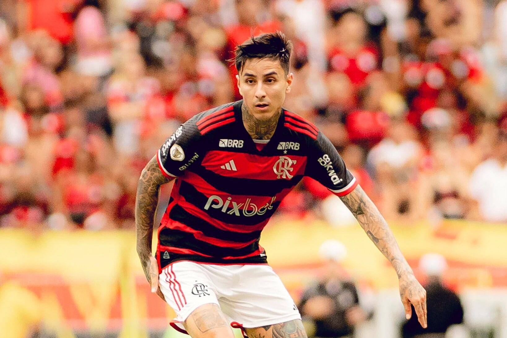 @Flamengo