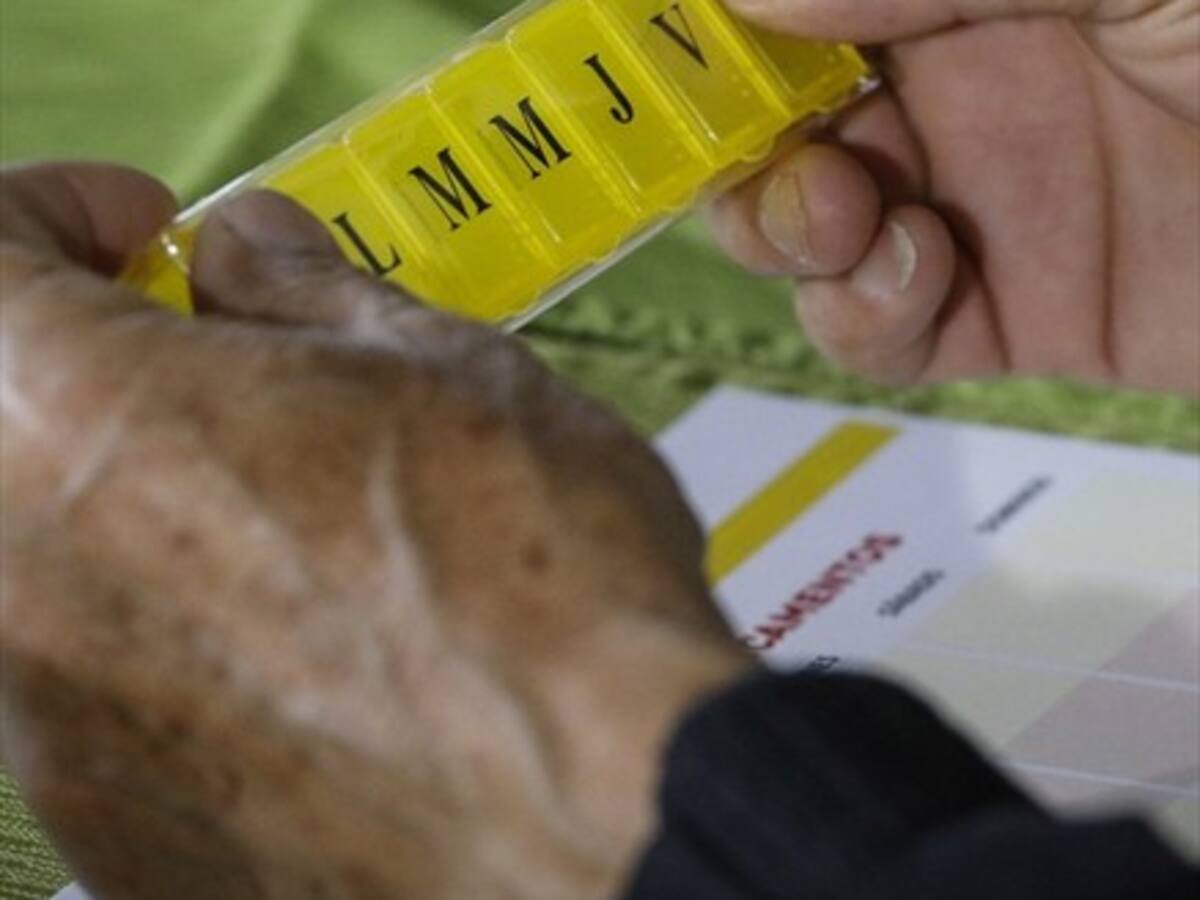 Farmacias independientes: El alto costo de los medicamentos es por los laboratorios internacionales