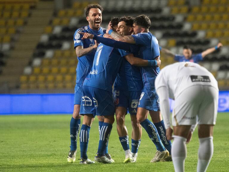 “La U nos agarró de hijos, ojalá no cruzarnos nunca más en la vida”: la viral reacción de youtuber peruano tras eliminación de Alianza Lima