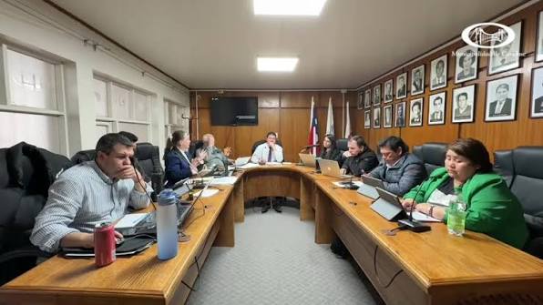 Concejo Municipal de Carahue