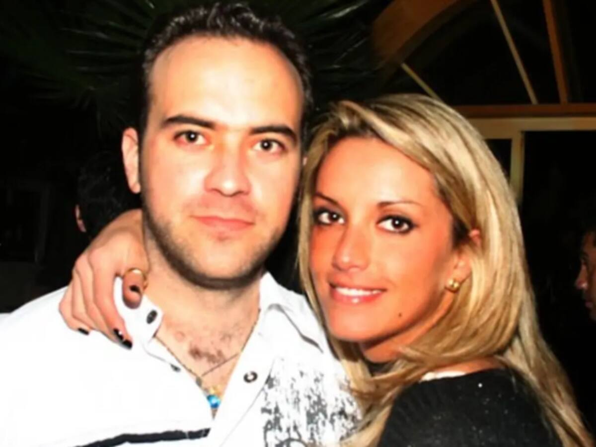 La casa de Titi Ahubert y Daniel Sauer será subastada: la exmodelo tendrá que desalojar su hogar por millonarias deudas