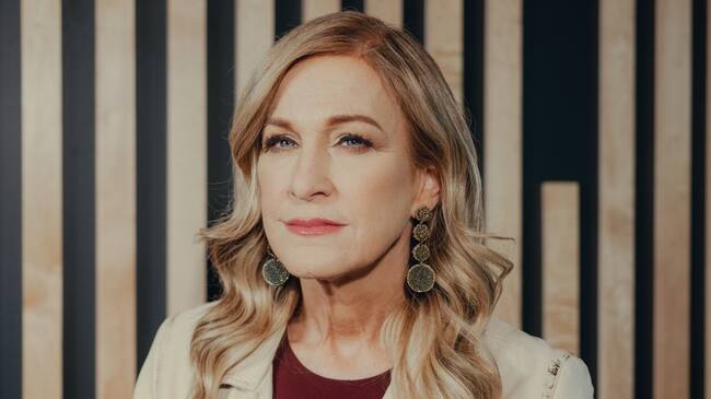Deborah Dugan