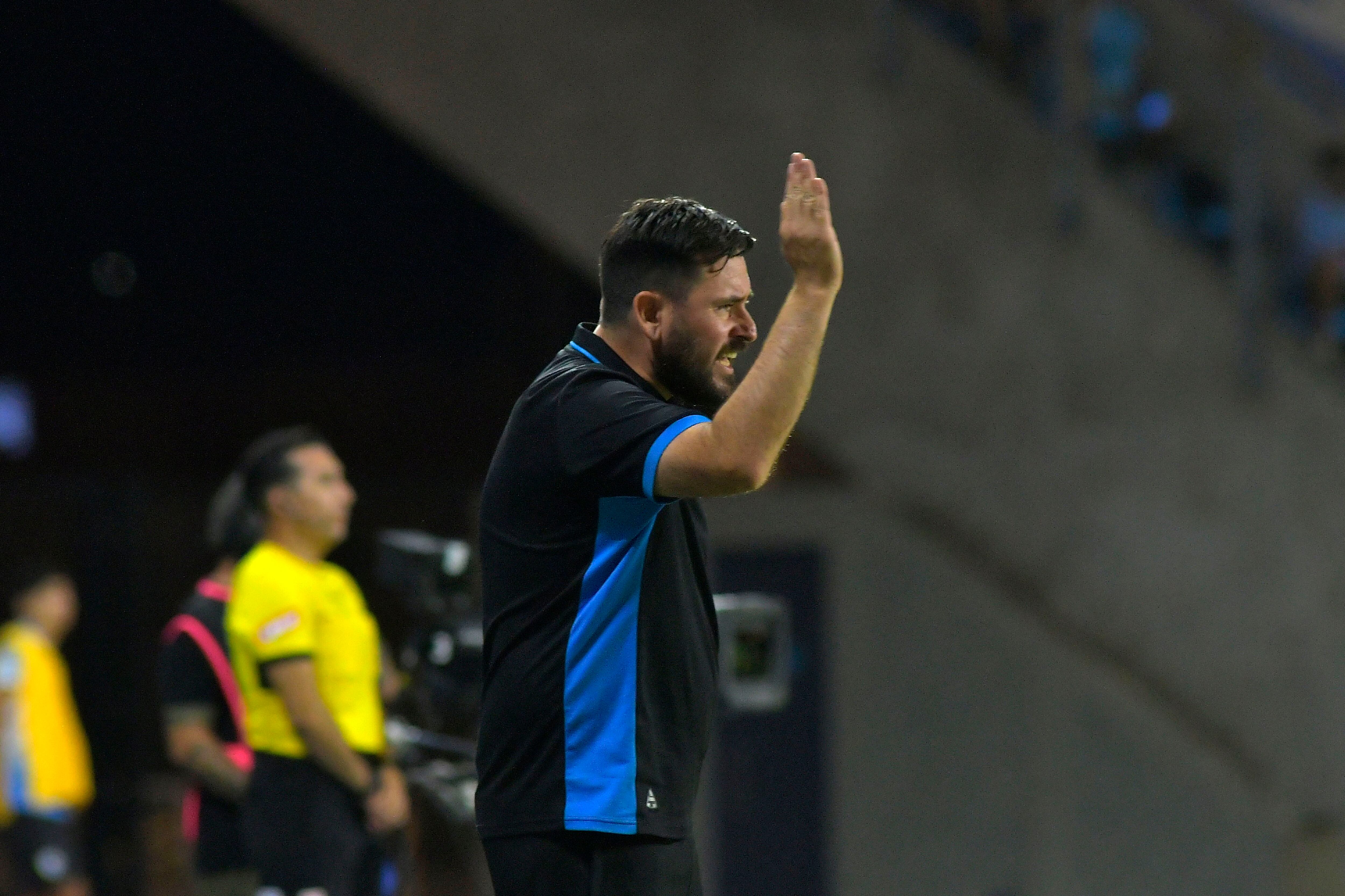 FOTO: CRISTIAN VIVERO BOORNES/AGENCIAUNO